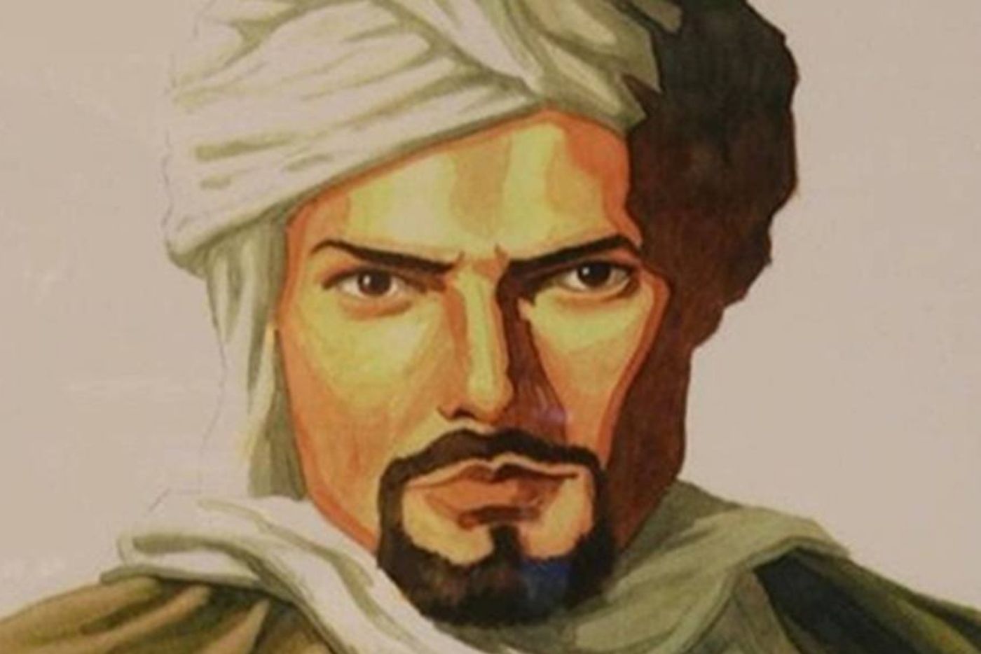 «Ibn Battuta y las tierras del Islam»