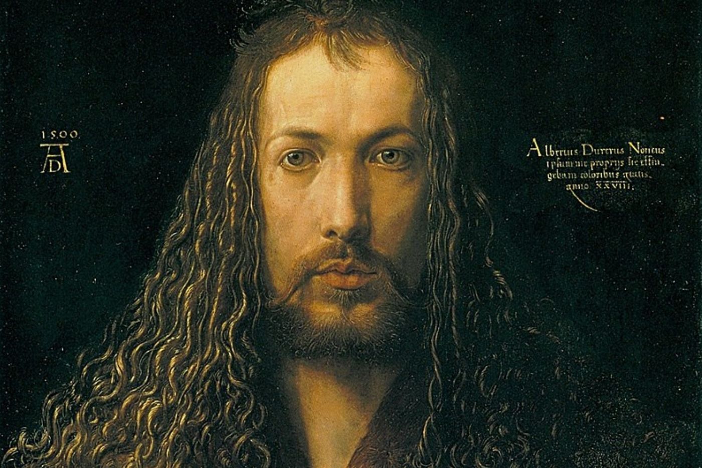 Alberto Durero