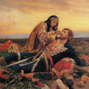 Balcanes una historia entre imperios