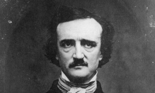 Edgar Allan Poe, vida y obra