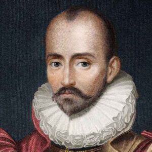 Michel de Montaigne, la introspección, la tranquilidad y la felicidad