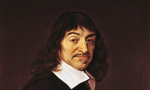 Descartes, vida y obra