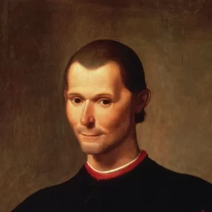 Maquiavelo: "El príncipe"