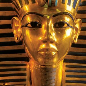 Tutankamón, la nueva historia
