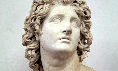 Alejandro Magno. El imperio y la leyenda