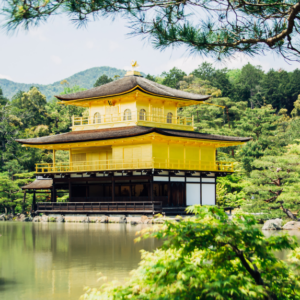 Kioto, historia y cultura