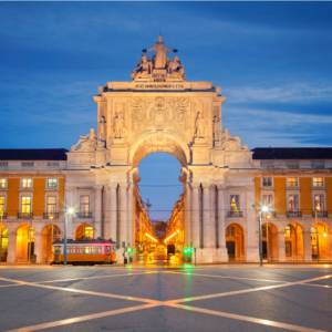 Lisboa, historia y cultura