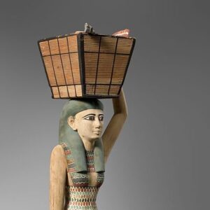 La mujer en el Antiguo Egipto