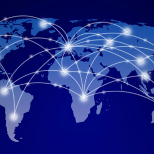 Geopolítica del Caos: Entendiendo las tensiones del sistema internacional. Curso con el profesor Emersson Forigua.