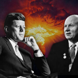 La crisis de los misiles 1962