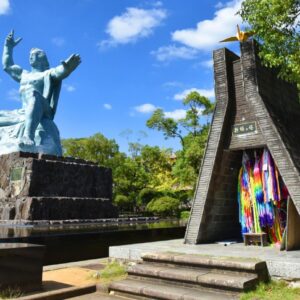 Nagasaki, la tragedia olvidada