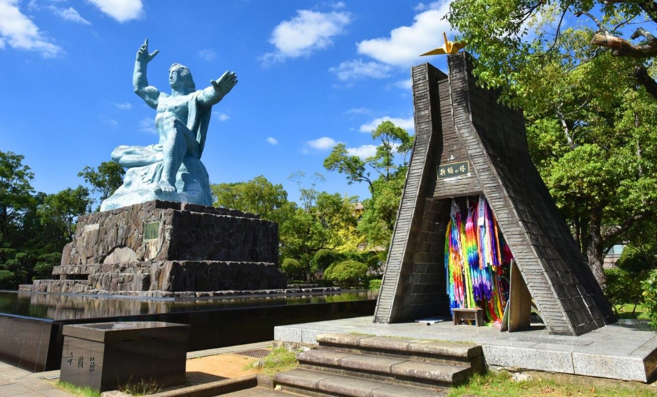 Nagasaki, la tragedia olvidada