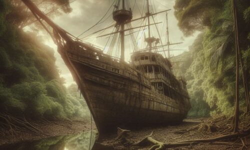 Un viaje a Macondo: curso sobre Cien años de soledad. Por Joseph Avski