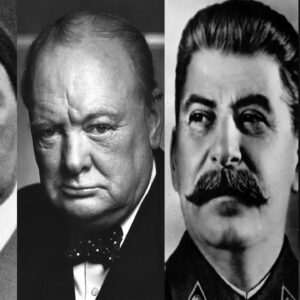Cuatro hombres en guerra. Por Emersson Forigua