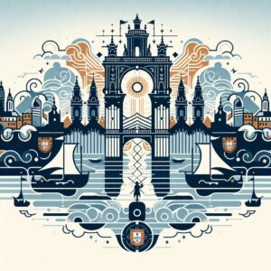 Portugal. De los inicios al fin del medioevo.