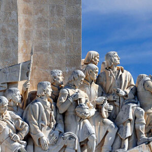 Portugal: la era de los exploradores