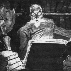 Don Quijote de la Mancha. (Módulo 1)