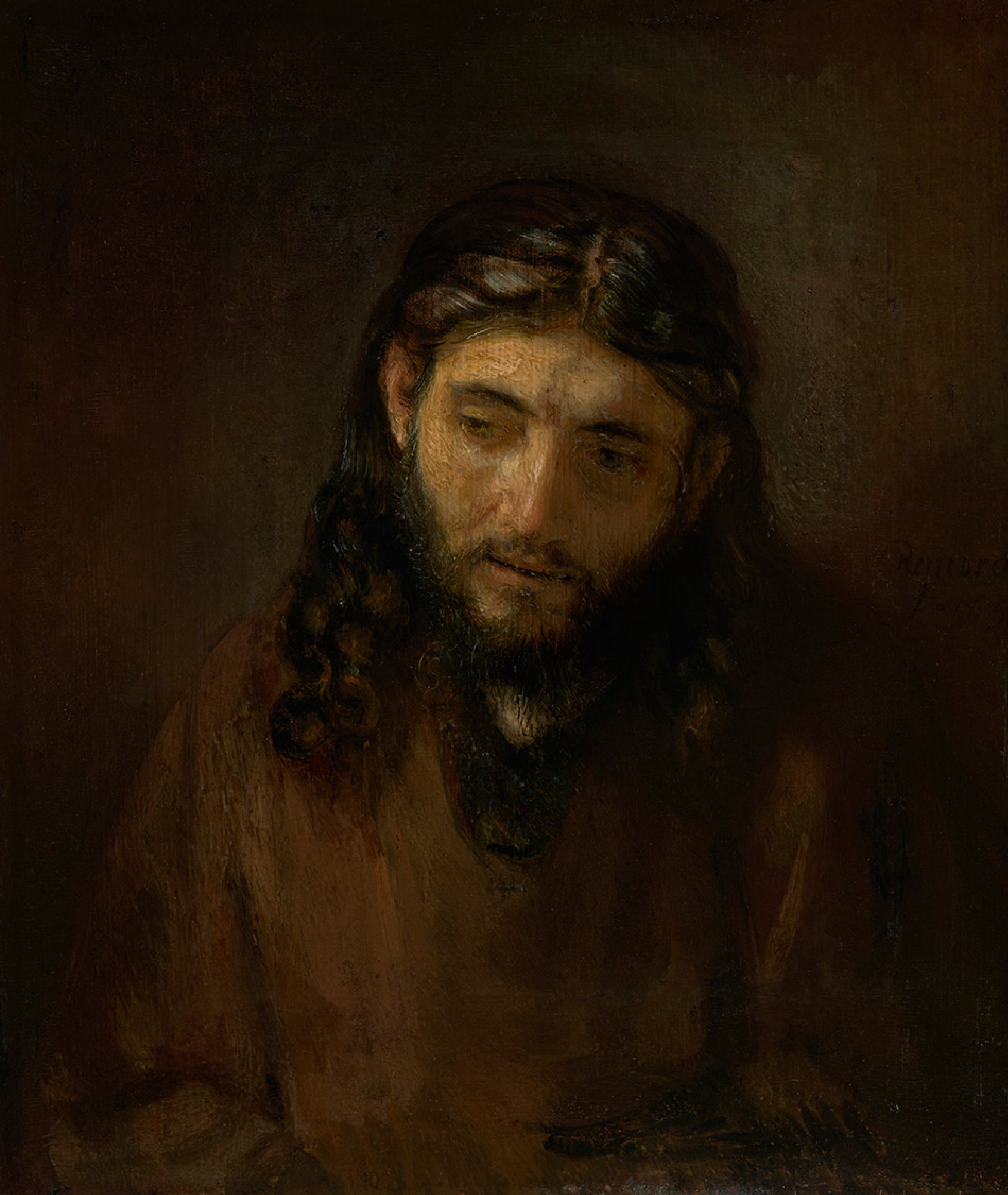 Jesús y los Evangelios