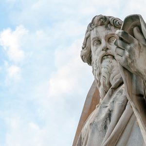 San Pablo, los primeros años de la Iglesia